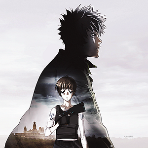 Bilder Psycho-Pass - The Movie