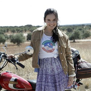 Bilder Erzähl mir, wie es passiert ist