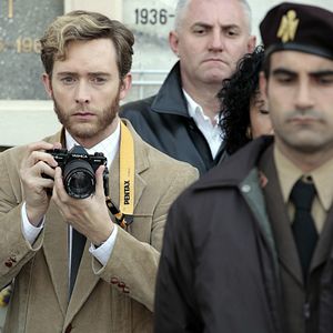 Bilder Erzähl mir, wie es passiert ist