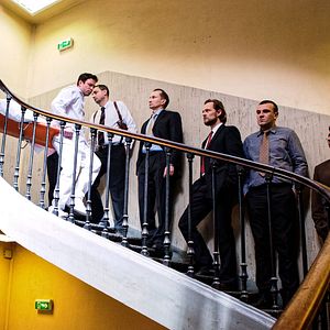 Bilder Steve Driesen