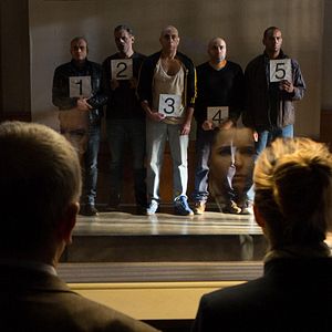 Bilder Flic tout simplement