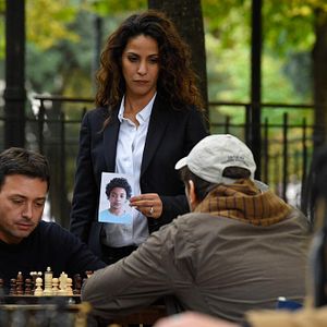 Bilder Samira Lachhab