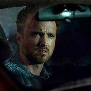 Bilder Aaron Paul