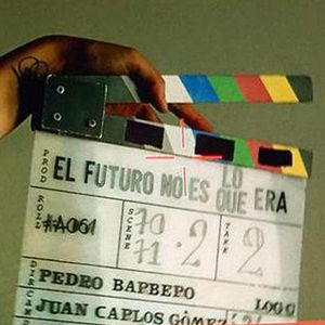 Bilder El futuro ya no es lo que era