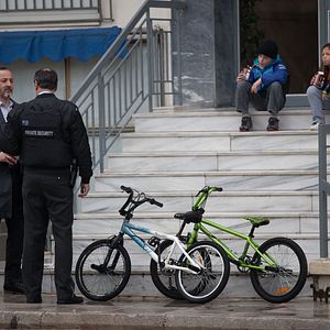 Bilder Stelios Mainas