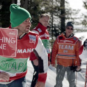 Bilder Good Luck Algeria