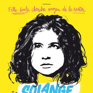 Bilder Solange et les vivants