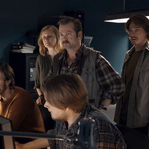 Bilder The Wave - Die Todeswelle