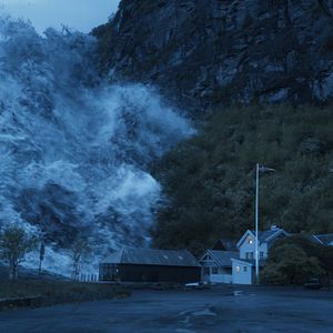 Bilder The Wave - Die Todeswelle