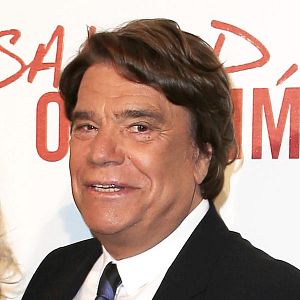 Bilder Bernard Tapie