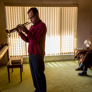 Bilder Joe Albany - Mein Vater die Jazz-Legende