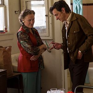 Bilder Joe Albany - Mein Vater die Jazz-Legende