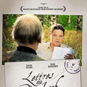 Bilder Letters to Father Jacob