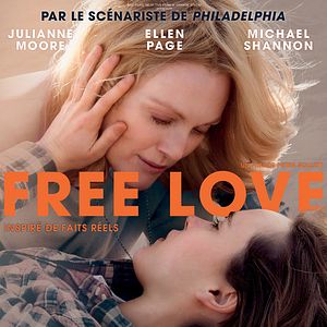 Bilder Freeheld - Jede Liebe ist gleich
