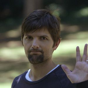 Bilder Adam Scott