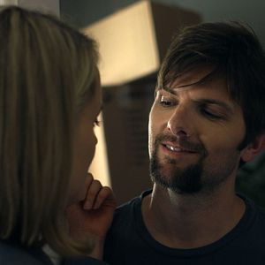 Bilder Adam Scott
