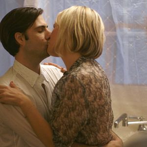 Bilder The Overnight - Einladung mit gewissen Vorzügen