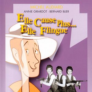 Bilder Die Superlady