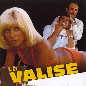 Bilder Der Koffer in der Sonne