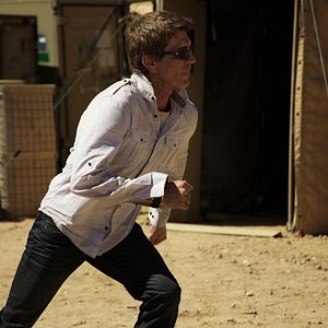 Bilder Die Jupiter Apokalypse - Flucht in die Zukunft