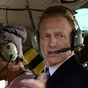 Bilder Die Jupiter Apokalypse - Flucht in die Zukunft