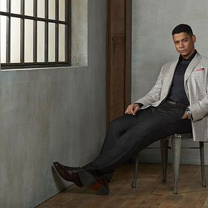 Bilder Charlie Barnett