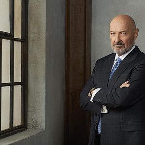 Bilder Terry O'Quinn