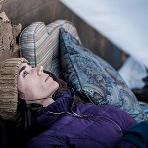 Bilder Shelter - Auf den Straßen von New York