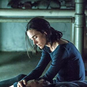 Bilder Shelter - Auf den Straßen von New York