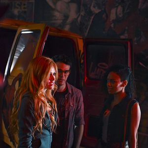 Bilder Shadowhunters