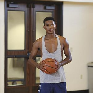 Bilder American Crime