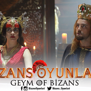 Bilder Geym Of Bizans