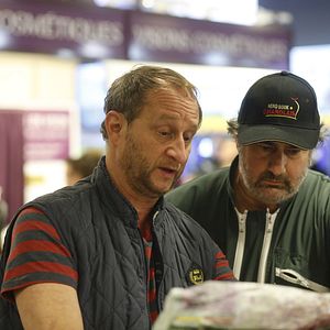 Bilder Gustave Kervern