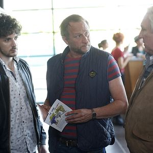 Bilder Gérard Depardieu