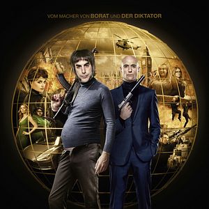 Bilder Der Spion und sein Bruder