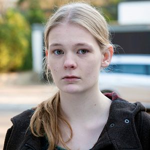 Bilder Tatort: Rebecca