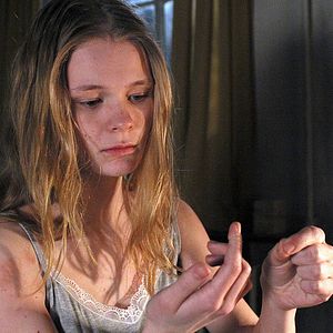 Bilder Tatort: Rebecca