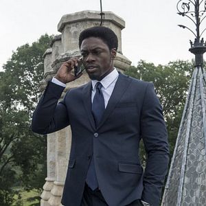 Bilder Heroes Reborn