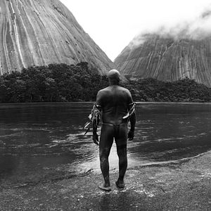 Bilder Antonio Bolivar