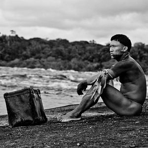 Bilder Der Schamane und die Schlange - Eine Reise auf dem Amazonas