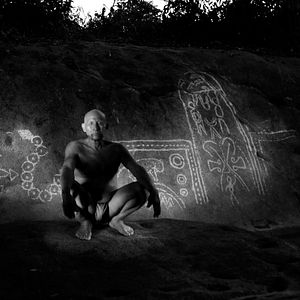 Bilder Antonio Bolivar