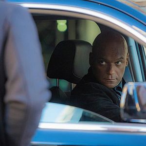 Bilder Colin Salmon