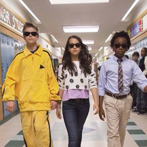 Bilder 100 Dinge bis zur Highschool