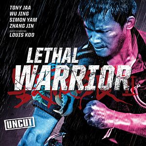 Bilder Lethal Warrior