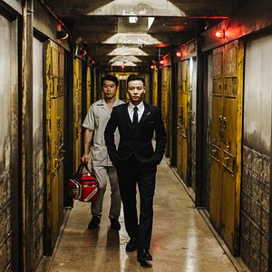 Bilder Lethal Warrior