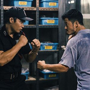 Bilder Lethal Warrior