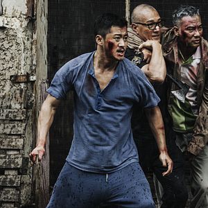 Bilder Lethal Warrior