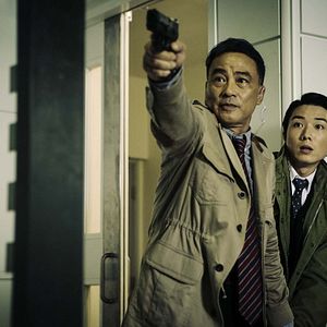 Bilder Lethal Warrior