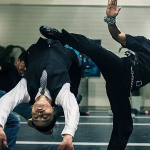 Bilder Lethal Warrior