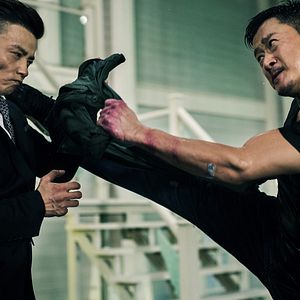 Bilder Lethal Warrior